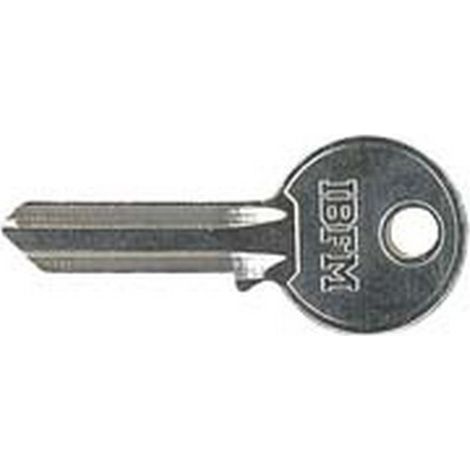20PZ CHIAVE PUNZONATA K23
