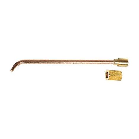 LANCE MALLEABLE TYPE 400L 012040