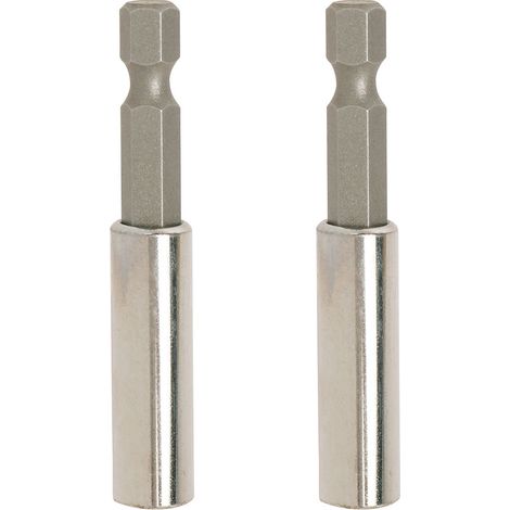 Porte-embouts Magnétiques Workpro Rallonge Magnétique Pour Embouts De Vissage - Workpro