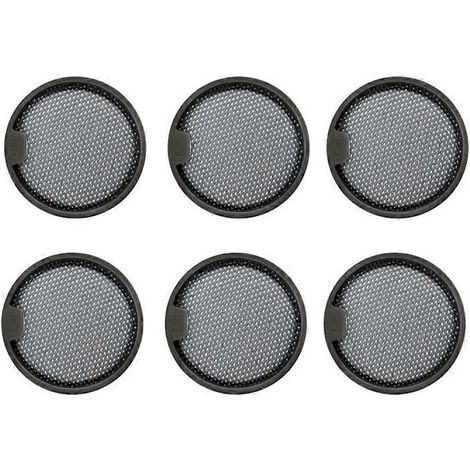 Filtre de HEPA Filtre Interior de remplacement pour T10 T20 T30 Robot Aspirateur G9 G10 Accessoires Products (1/5)