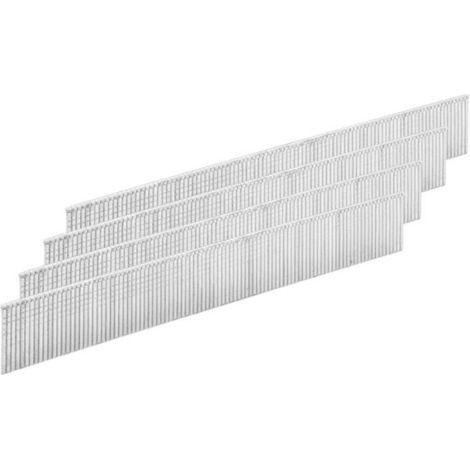 Graphite 400x Nägel für Hefter GA18 20 mm