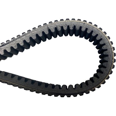 Drive belt for Polaris Sportsman 800/1000 motorcycle, part number 3211180 (1/4)