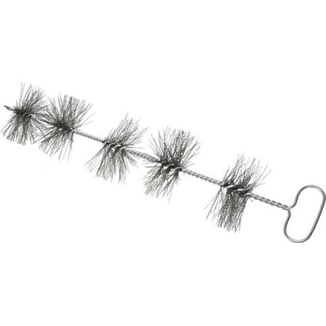 Atmos Abgasbremse für ATMOS P45, D45P Pelletkessel P0064 708.006.4