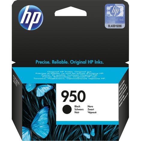 Cartuccia stampante HEWLETT PACKARD CN 049 AE (1/5)