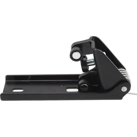 Galerie de Porte Coulissante DR75 Galet Central Charnière pour Trafic Vivaro Primastar Conduite à Droite 2001-2010 (1/5)