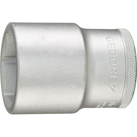 GEDORE Steckschlüsseleinsatz 3/4" 6-kant 22mm 32 22 6270380 (1/5)