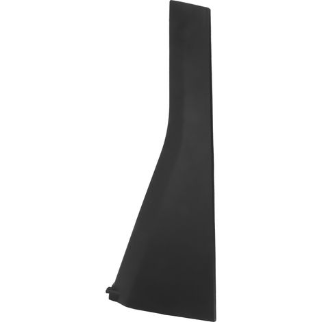 Montant de porte arrière 72761 SAG Garniture extérieure de pilier de vitre pour JAZZ 2003‑2008 Côté gauche (1/5)