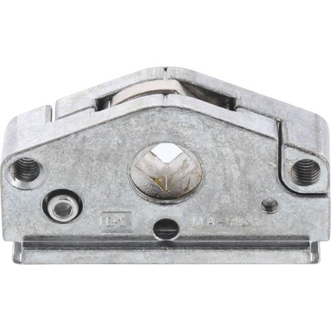 FEPS Gear Getriebegehäuse MA-MU inkl. Zahnrad für Fenstergetriebe der Marke MACO Serie MACO TREND MACO MULTI-TREND MACO MULTI-MATIC D15,0 (1/5)