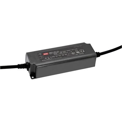 [GEBRAUCHT] B-Ware Mean Well Led Treiber Netzteil Konstantstrom Led Trafo Konstantspannung 40 W