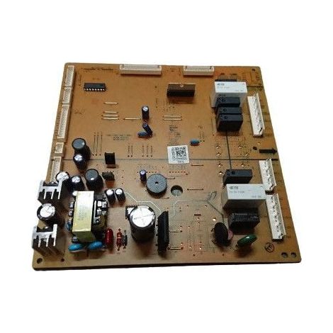 Platine principale d'origine (DA92-00647A, DA92-00286A) Réfrigérateur, congélateur SAMSUNG