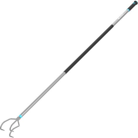 Cellfast ERGO Kultivator 164 cm Aluminium Stahl