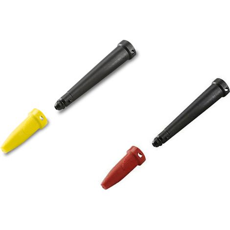 Passend für Kärcher Dampfreiniger Power-Düse 2.863-2630 (1/5)