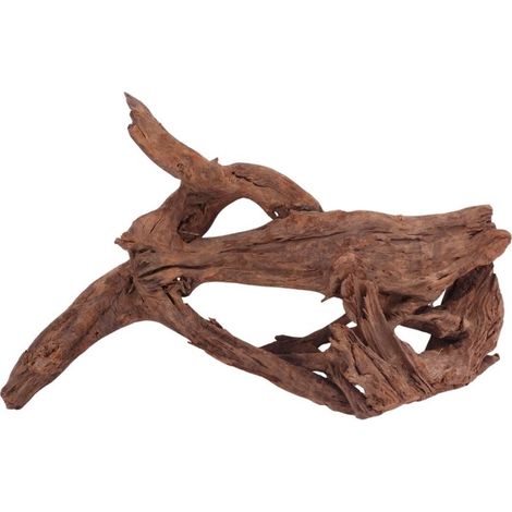 L Mangrovenwurzel Nr.4344 Holz Deko Aquascaping