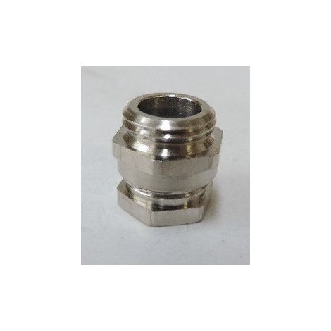 PE nickelé basic Pg 9 (6,5-8,5 mm) BLM 130094