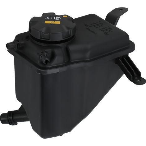 Réservoir Liquide Refroidissement pour BMW E60 E61 525i 528i 530i 17137542986 (1/5)
