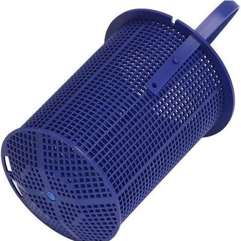 Accessoire Panier Filtrant pour Piscine – Compatible 355318 et R38024 – Panier Filtration Pompe Piscine – Lot de 2 – Remplacement direct