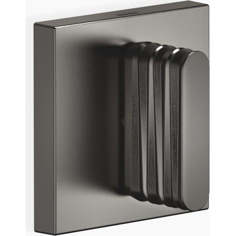 Dornbracht CL.1 Unterputzventil, linksschließend, warm, mit (1/3)