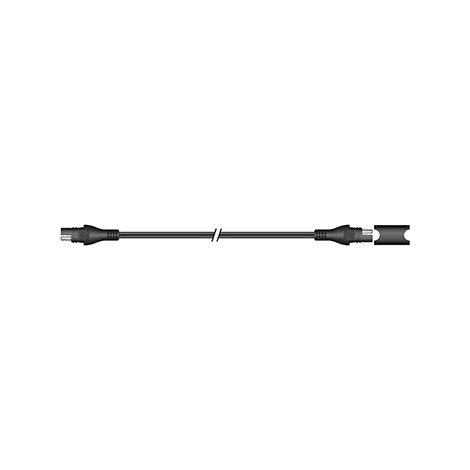 Extensión para cargador Tecmate conexiones SAE/SAE, 5A máx., L: 4,60 m. Reemplaza Xtesae73std.