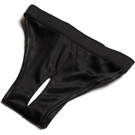 Nobby® Hundeschutzhöschen De Luxe Schwarz Größe 1 - 24/31 cm