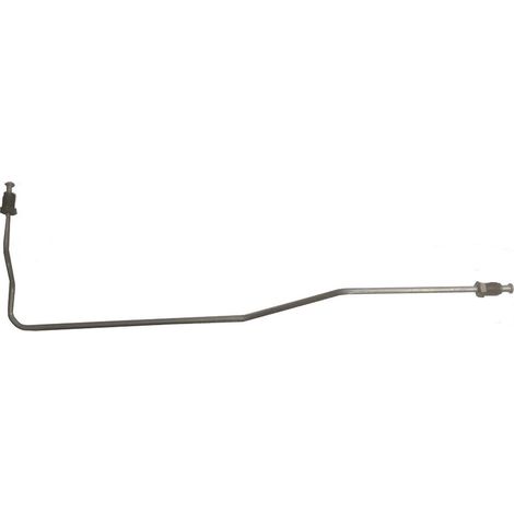 ALIMENTATION GAZ POUR REFRIGERATEUR DOMETIC - 241259387 (1/3)