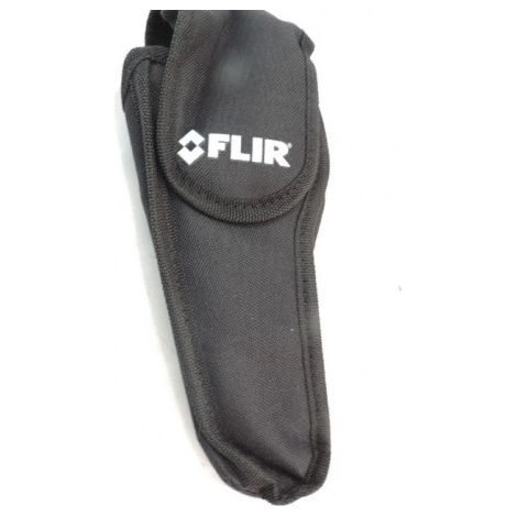 Sacoche de transport pour appareil de mesure thermique i3, i5, i7 FLIR T126024