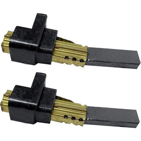 Moteur de brosse d'aspirateur LG, 2 paquets, 6.5x11x32mm, haute qualité (1/5)