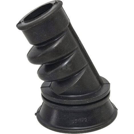 Tubo conduttore sacchetto angolare superiore UNIA 61003074160270
