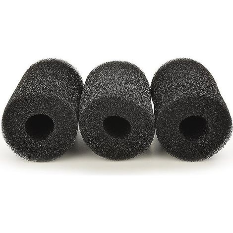 1 préfiltre en mousse pour aquarium Fluval Edge (1/5)