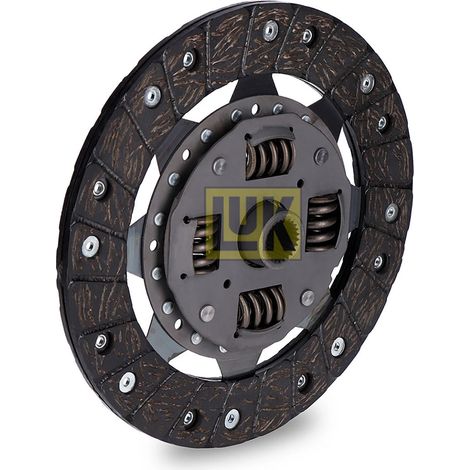 Disque d'embrayage LuK 321 0022 10 SEAT 027141031 027141031A 027141031B