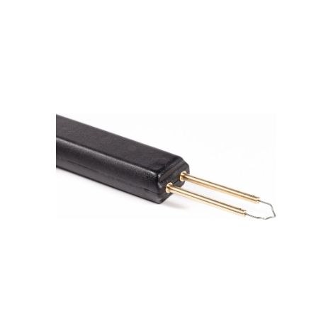 Fermo a U per angoli interni 0,8 mm MF-C