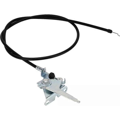 Gaszug für Toro Z Master & Z--