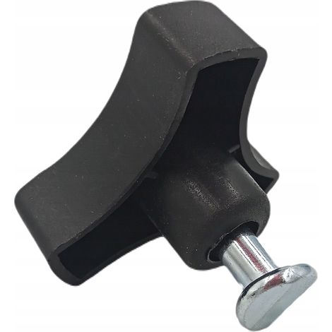 Universal-Schmetterlingsgriff mit M8-Schraube, Rasenmähergriffschraube