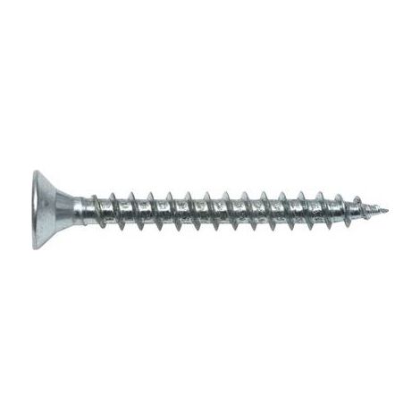 Swg 4009155254593 Vis Spax électropalakkées 3,5x25 mm (1/3)