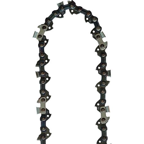 EINHELL Chaîne de rechange - 20 cm - 32 maillons - pas 7,62 mm - pour GP-PS 18/20 Li BL