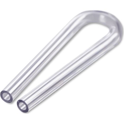 Chihiros U Clip M - Winkelstück für 6-mm-CO2- und Belüfterschlauch (1/5)