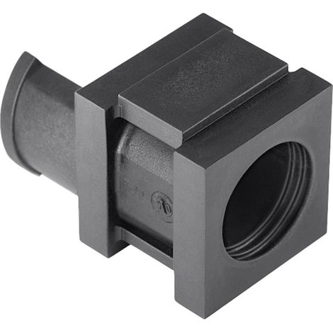Hellermann Tyton Einfachtülle VarioPlate 15-16 mm VP-S15-16 20 Stk