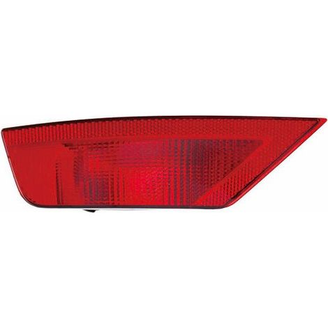 Feu anti-brouillard arrière gauche Ford Focus 2 phase 2 2008-2010