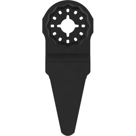 Bosch AIZ 28 SC Lame de découpe plastique, Starlock, 28 x 40 mm, 5 pièces 5 pièces (1/5)