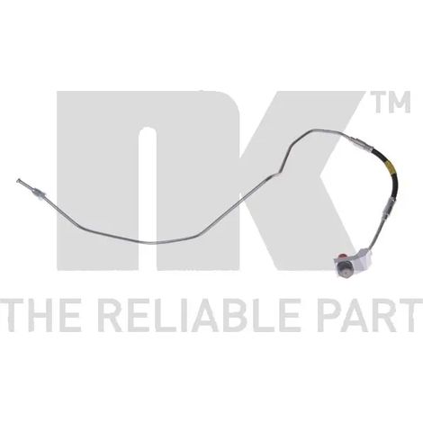 Flexible de frein NK 8547127 AUDI 1J0 611 764 L