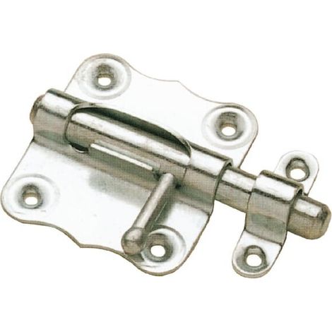 Verrou 35 x 37 x 7 UNIVERSEL HS010371