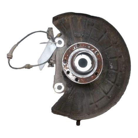 [PRODUIT D'OCCASION] Pivot Avant Gauche JEEP Cherokee ♻️ Ref Oe. K04877827af - Garantie à vie (1/2)