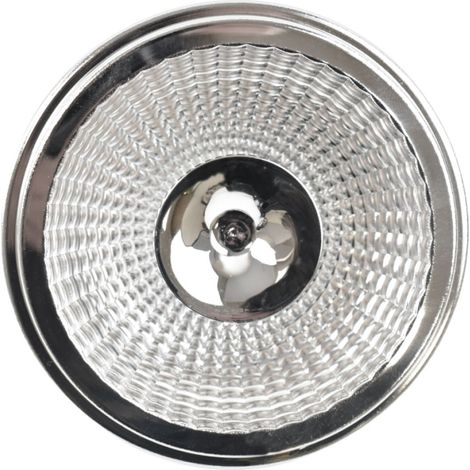 LED-Lampe AR111 G53 - 12V - 45° - 12W