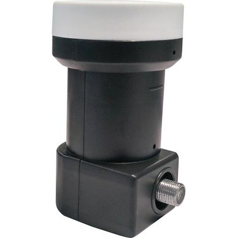 ILLUMINATORE PER PARABOLA SINGLE UNIVERSAL FTE