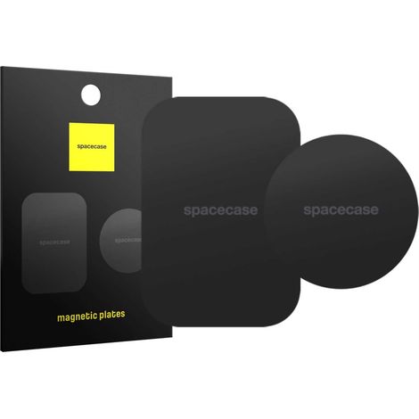 Plaques magnétiques Spacecase (1/5)
