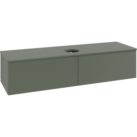 Villeroy & Boch K36110HL WTUS Antao K361 1600x360x500mm (1/3)