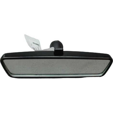 [PRODUIT D'OCCASION] Retroviseur Interieur VOLKSWAGEN Polo Iv Phase 2 2005-2009 ♻️ Ref Oe. 3c0857511j9b9 - Garantie à vie (1/2)