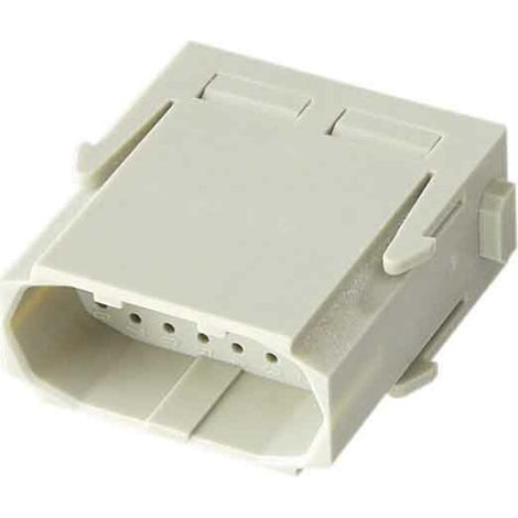 Harting Stifteinsatz Crimpanschluss 09140253001