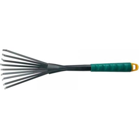 Scopetta a 8 denti