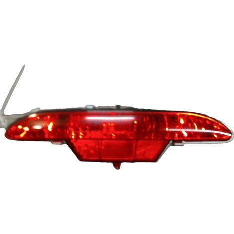 Feu Brouillard Central Arriere PEUGEOT 208 [PRODUIT D'OCCASION]♻️9674308980