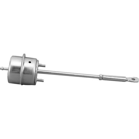 Actionneur de soupape de dérivation d'échappement de turbocompresseur automobile, réglable, 33 PSI/2,25 bar, compatible avec Ford F250/F350/F450 7.3L GTP38 (1/5)